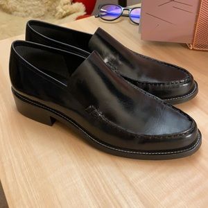 Bass Weejuns Leather Loafers